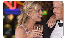 Concert & Theatre Transportation