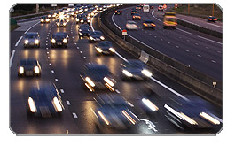 Road Show Transportation