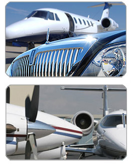 San Fransico Airport Transportation