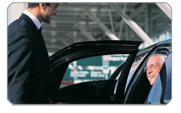 San Fransico Corproate Transportation