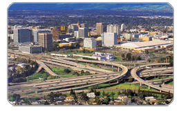 Silicon Valley Executive Transportation Services