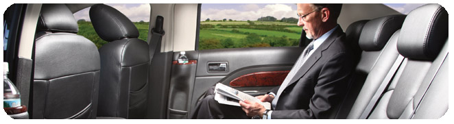 South San Francisco Car Service