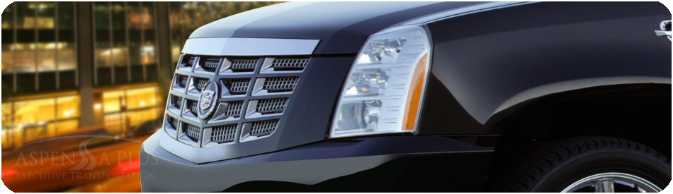 San Francisco Bay Corporate Transportation - Limousine Services CA