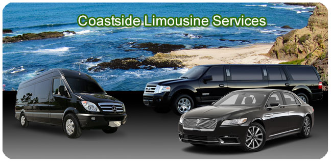San Francisco Golf & Resort Transportation