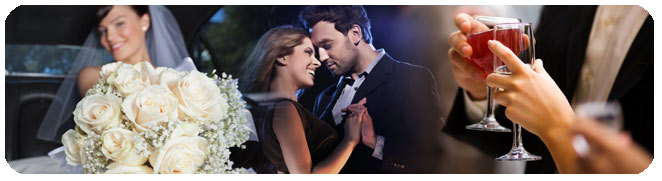 South San Francisco Limo Service