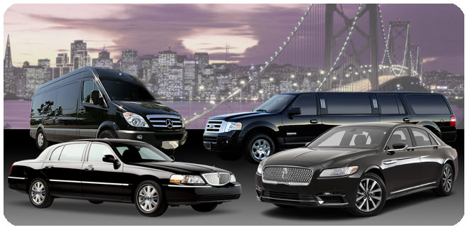 San Francisco Limo Service Directory - CA