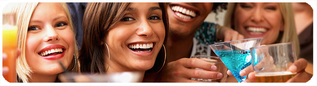 San Francisco Bay Hummer Limousine Party Services