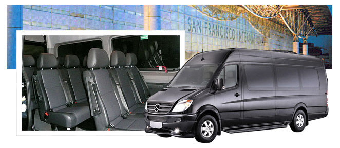 San Francisco Bay Group Transportation