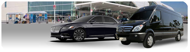 Bowl 50 Limousine Service